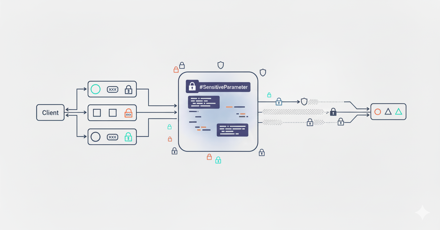 Protecting Sensitive Data with #[SensitiveParameter] and Other PHP Attributes