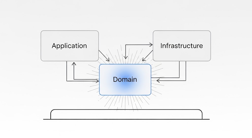 Using Clean Architecture in Laravel Projects: a practical experiment